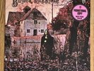 BLACK SABBATH Debut Album 1970 FACTORY SEALED PROMOTIONAL PRESSING