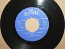 WYNONIE HARRIS Good Rockin' Tonight *MORNING JUDGE* Blues Rocker 45 on KING 6304