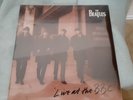 Beatles * Live At The BBC Sealed * 2 Record Lp
