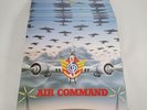 Air Command Production Music Library - 12 Vinyl Records - Unplayed Condition...