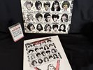 ROLLING STONES Some Girls LP 1978 - 1st CDN Pressing + Press Kit + Mint Cassette