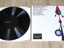 LP 180g Vinyl - WOLFGANG HAFFNER 