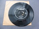 Ivan - Real Wild Child c/w Oh You Beautiful Doll 1958 UK 45 CORAL BUDDY HOLLY