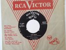ELVIS PRESLEY, TOO MUCH / PLAYING FOR KEEPS, RCA VICTOR 7