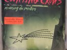 COUNTING CROWS Recovering The Satellites LP 1996 1st Press SEALED  HYPE STICKER