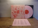 STARFIRE - Starfire (1974) US psych prog LP in Pink Vinyl MINT- Top rare