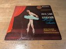 SAX 2285 Tchaikovsky Swan Lake & Nutcracker Ballet Suites / Sawallisch B/S