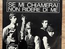 I RAGAZZI DEL SOLE Se Mi Chiamerai 7