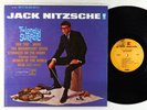 Jack Nitzsche - The Lonely Surfer LP - Reprise VG+