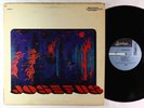 Josefus - S/T LP - Mainstream - Rare Hard Rock Psych OG Press