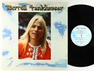 Merrell Fankhauser - The Maui Album LP - Maui Music - Private Psych Folk OG VG++