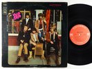 Moby Grape - S/T LP - Columbia Uncensored OG Press 2-Eye Stereo VG+