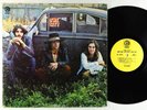 The City - Now That Everything's Been Said LP - Ode - Carole King  OG Press