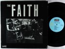The Faith/Void - S/T LP - Dischord