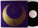 The Woods Band - S/T LP - Greenwich Gramophone Company UK VG+