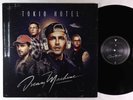 Tokio Hotel - Dream Machine LP - Starwatch Music EU VG++