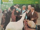 The Beach Boys Pet Sounds RARE 1980 VINYL-MONO Green Label Capitol N-16156 VG+