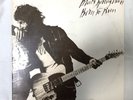 BRUCE SPRINGSTEEN 1975 Born to Run Promotional Script Cover (w/Inserts) Record