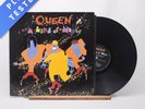 Queen A Kind Of Magic A-4 B-4 Gatefold LP Album Vinyl Record EU 3509 - EX/VG+