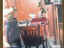 J. Cole - The Fall Off Black The Stealth Edition Vinyl