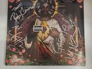 Mindless Self Indulgence You'll Rebel To Anything Vinyl Record Signed Sealed