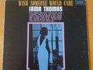 Irma Thomas, Vinyl LP. Wish Someone Would Care. Imperial Records LP-9266.