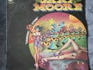 Gary Moore Band “Grinding Stone” Original 1973 US Vinyl LP, Shrink, P.I. Records
