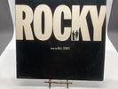 Bill Conti Rocky Original Soundtrack Vinyl LP 1976 UA Record UA-LA693G