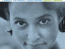 Grant Green I Want to Hold Your Hand (Vinyl) 12