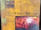 Anti Matter Compilation LP 1996 Hardcore Emo Post-Hardcore Vinyl Record