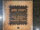 JOHN FAHEY Fare Forward Voyagers SEALED Vinyl LP Takoma TAK-7035 No Barcode MINT