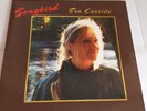 EVA CASSIDY - SONGBIRD VINYL RECORD L/E NUMBERED EX/EX (1998) FREE UK P+P - LOOK