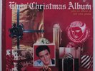 ELVIS PRESLEY Christmas Album RCA AFM1-5486 LP mono 1985 reissue SEALED n