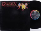 QUEEN A Kind Of Magic CAPITOL 12