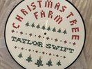 Taylor Swift ‎– Christmas Tree Farm Exclusive Limited Edition Picture Disc Vinyl
