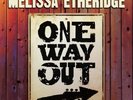 One Way Out | Melissa Etheridge | Vinyl / Schallplatte | 2022