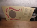TOM NEWMAN Fine old Tom UK 1975 1st Press LP Jade Warrior / July Mint- GIMMIX
