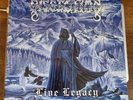 Dissection ‎– Live Legacy LP vinyl first press Nuclear Blast