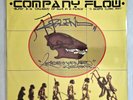 1997 - COMPANY FLOW - BLIND / 8 STEPS - RAWKUS RECORDS ORIGINAL PRESSING