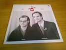 KRAFTWERK LP RALF AND FLORIAN Vertigo VEL-2006 1975 + INNER SLEEVE NEU PROG ROCK