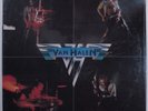 VAN HALEN Self Titled WARNER BROS BSK-3075 LP SEALED n