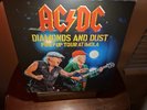 AC/ DC LIVE POWER UP TOUR ( IMOLA ) 2 LP LIMITED SOUNDBOARD