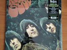 33 GIRI - THE  BEATLES - RUBBER SOUL - LP NUOVO SIGILLATO 2012