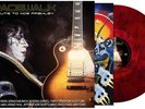 Various Artists - (PRE ORDER 3/06/26) Spacewalk: A Tribute To Ace Frehley (RED M