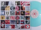 PEARL JAM No Code LEGACY LP NM cola bottle vinyl reissue fold-out with prints n