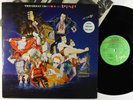 Sex Pistols - The Great Rock 'N' Roll Swindle LP - Virgin UK VG+