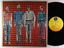 Talking Heads - More Songs About Buildings And Food LP - Sire VG+ PROMO