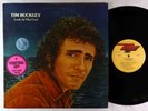 Tim Buckley - Look At The Fool LP - Discreet VG+ PROMO