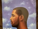 Drake - Nothing Was The Same (Import) Vinyl New Damage Corners