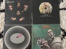 Queen Ll News of The World Jazz Day At The Races LP Vinyl Record Lot
